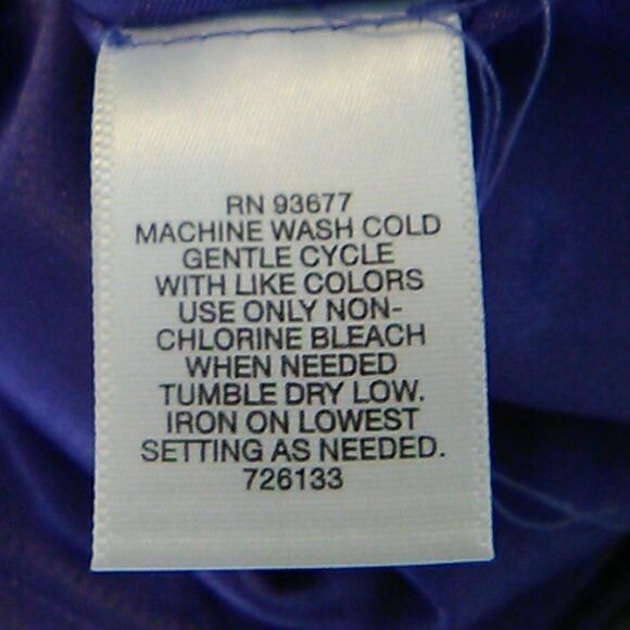 Liz Claiborne Color Block Dress One. Career. Professional. - Picture 9 of 11